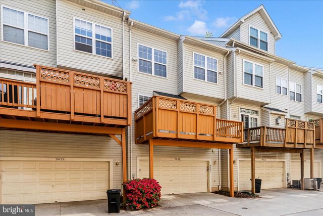 9621 ATHENS PL, Gaithersburg, MD 20878