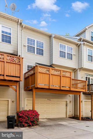 9621 ATHENS PL, Gaithersburg, MD 20878