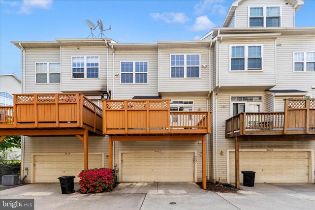 9621 ATHENS PL, Gaithersburg, MD 20878