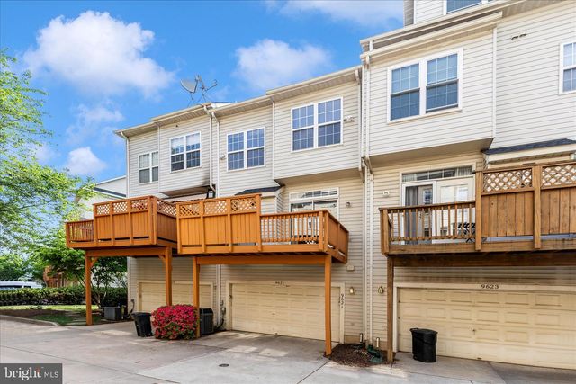 9621 ATHENS PL, Gaithersburg, MD 20878