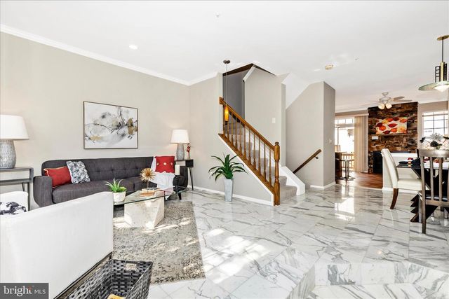 9621 ATHENS PL, Gaithersburg, MD 20878