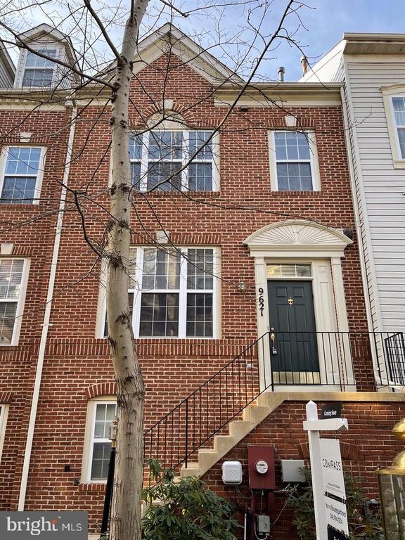 9621 ATHENS PL, Gaithersburg, MD 20878