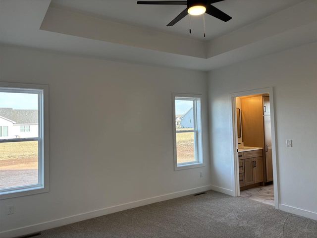 N9262 ANTON STREET, Appleton, WI 54915