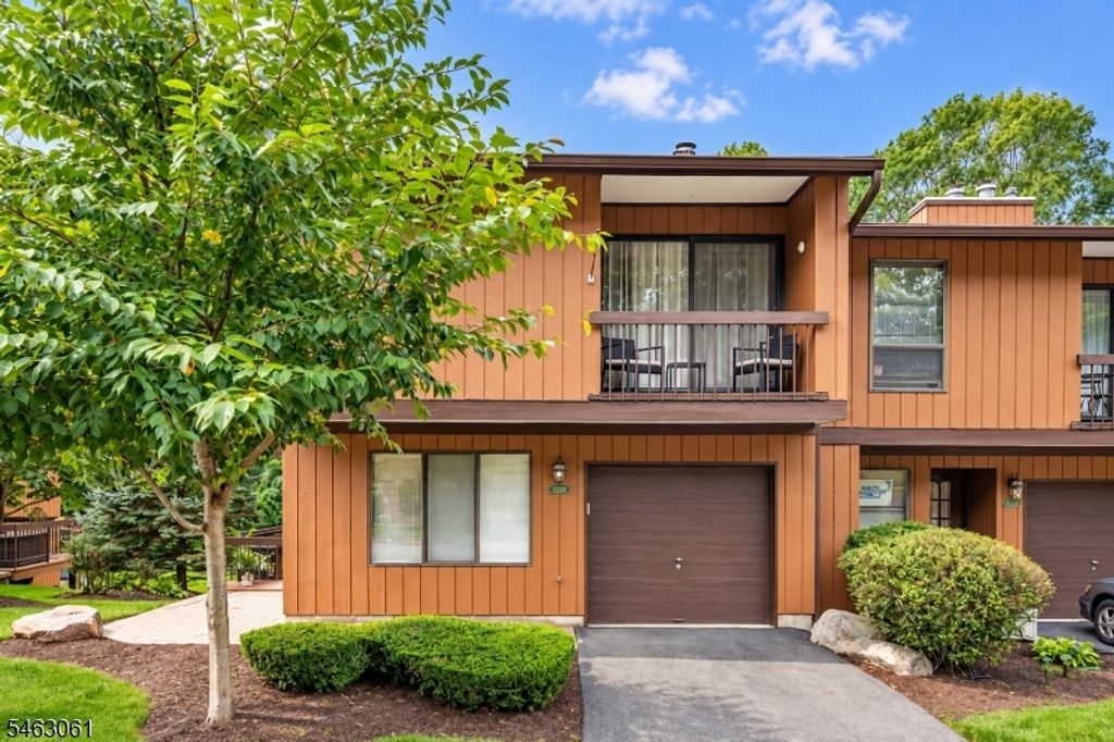 20132 Westview, Wharton Boro, NJ 07885 — exterior