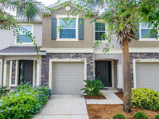 10411 RED CARPET COURT, Riverview, FL 33578