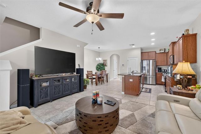 10411 RED CARPET COURT, Riverview, FL 33578