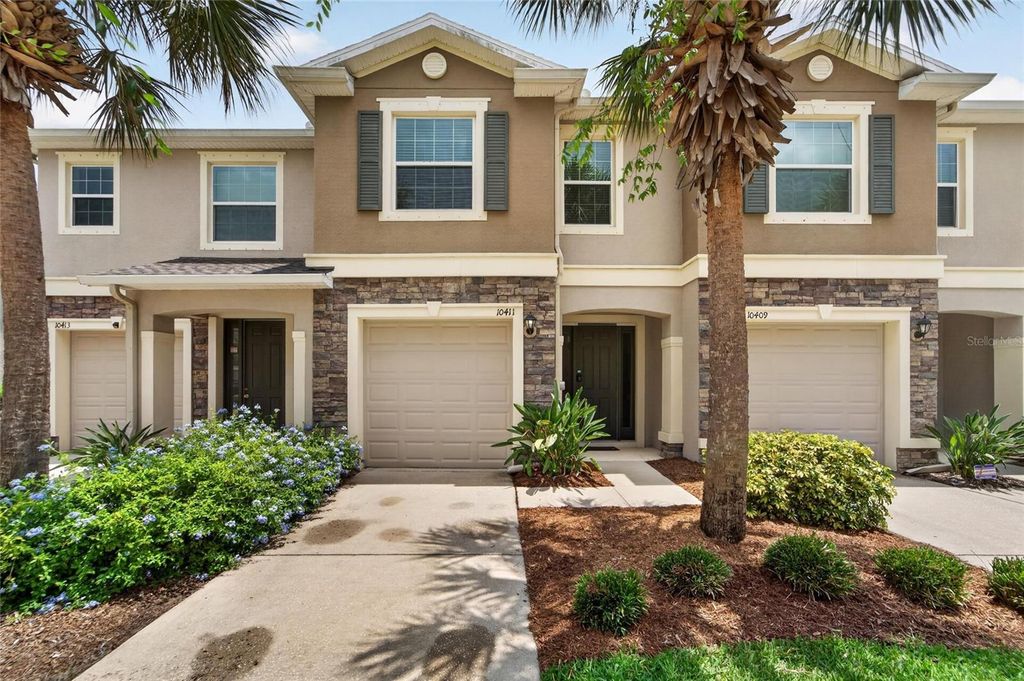 10411 RED CARPET COURT, Riverview, FL 33578