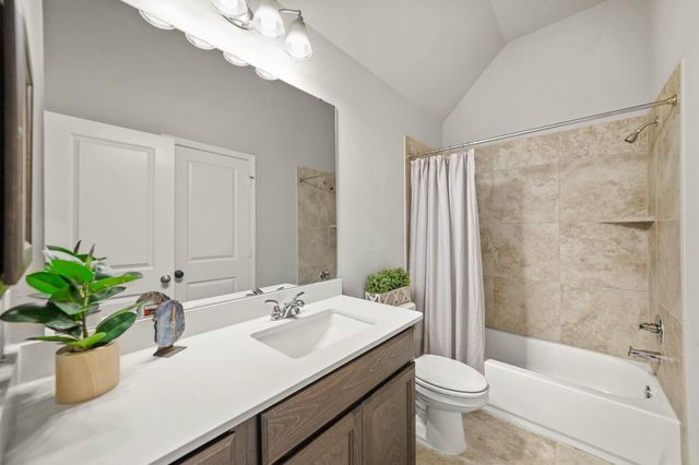 10839 High Red Mesa, Missouri City, TX 77459