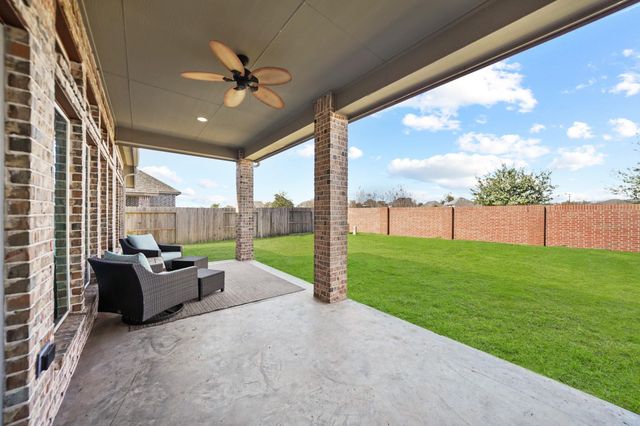 10839 High Red Mesa, Missouri City, TX 77459