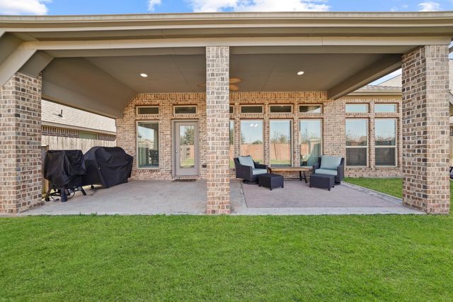 10839 High Red Mesa, Missouri City, TX 77459