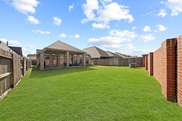 10839 High Red Mesa, Missouri City, TX 77459