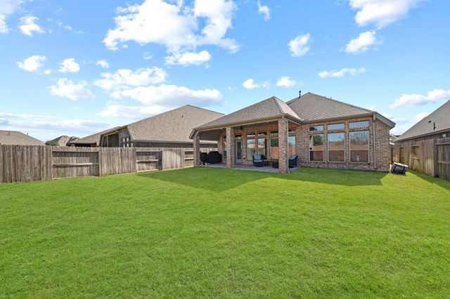 10839 High Red Mesa, Missouri City, TX 77459