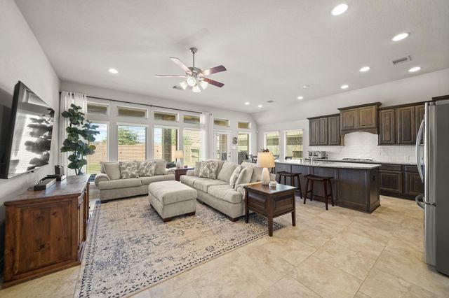 10839 High Red Mesa, Missouri City, TX 77459