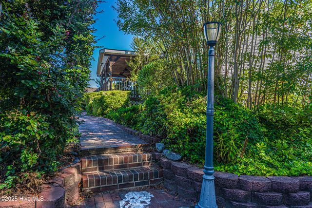 113 Holly Place, West End, NC 27376