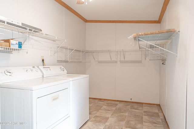 113 Holly Place, West End, NC 27376