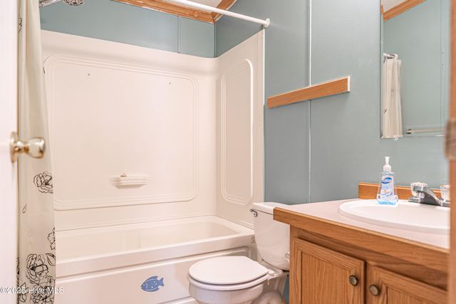 113 Holly Place, West End, NC 27376