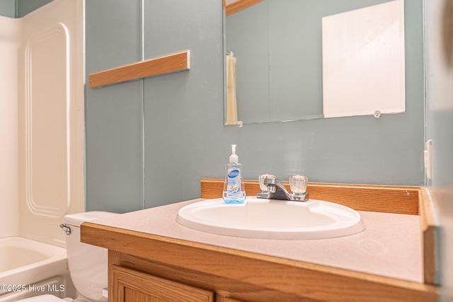 113 Holly Place, West End, NC 27376
