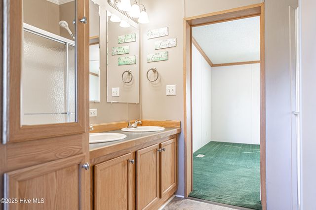 113 Holly Place, West End, NC 27376
