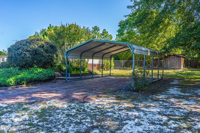 113 Holly Place, West End, NC 27376