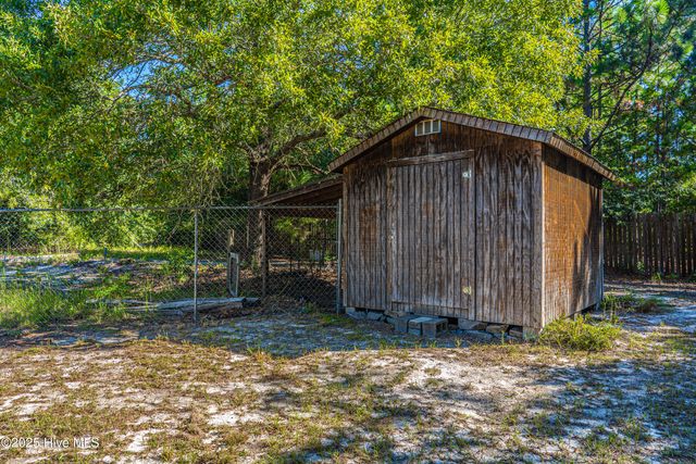113 Holly Place, West End, NC 27376