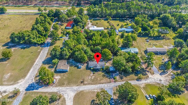 113 Holly Place, West End, NC 27376