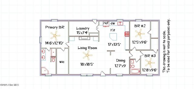 113 Holly Place, West End, NC 27376