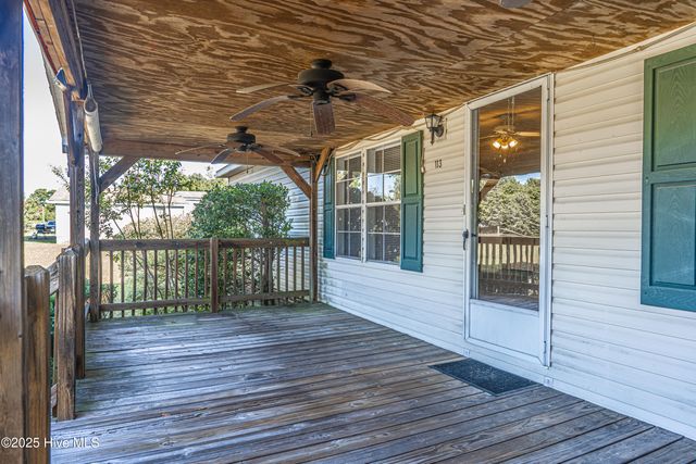 113 Holly Place, West End, NC 27376