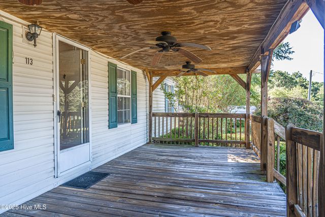 113 Holly Place, West End, NC 27376