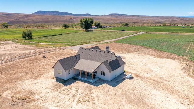 1660 8 Road, Mack, CO 81525