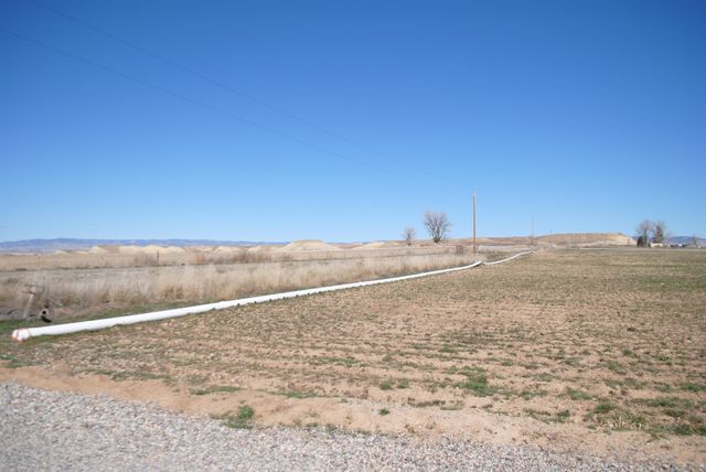 1660 8 Road, Mack, CO 81525