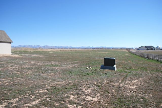 1660 8 Road, Mack, CO 81525