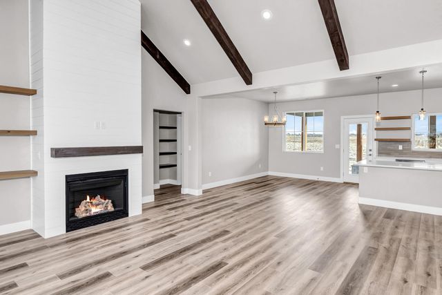 1660 8 Road, Mack, CO 81525