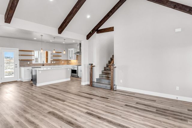 1660 8 Road, Mack, CO 81525