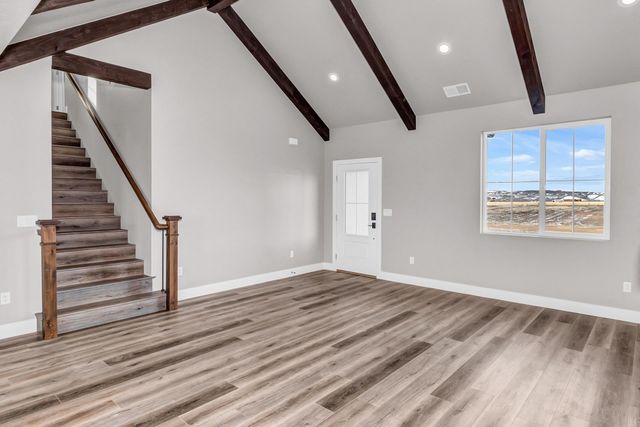 1660 8 Road, Mack, CO 81525