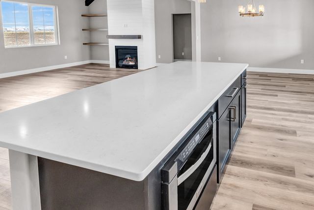 1660 8 Road, Mack, CO 81525