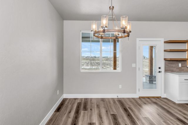 1660 8 Road, Mack, CO 81525
