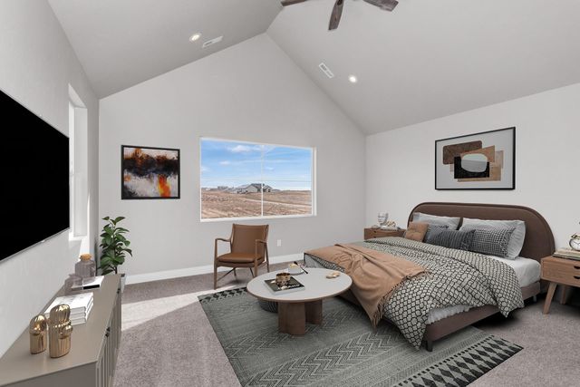 1660 8 Road, Mack, CO 81525