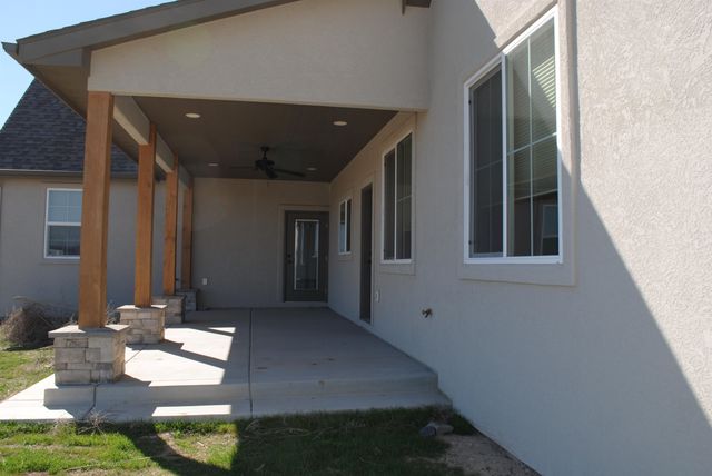1660 8 Road, Mack, CO 81525