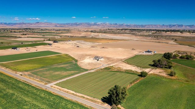 1660 8 Road, Mack, CO 81525
