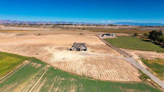 1660 8 Road, Mack, CO 81525