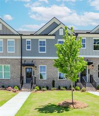 1262 Ainsworth Alley Lot 48, Sugar Hill, GA 30518