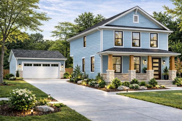 1712 W 12 Mile Road, Royal Oak, MI 48073