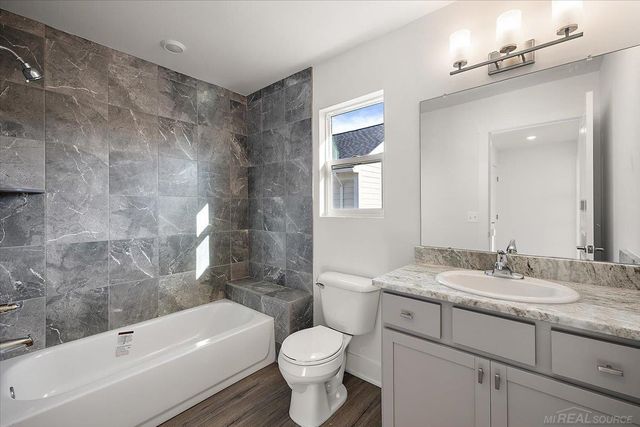 1712 W 12 Mile Road, Royal Oak, MI 48073