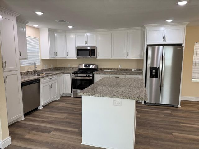 2623 Morning Glory Drive, Pasadena, TX 77503