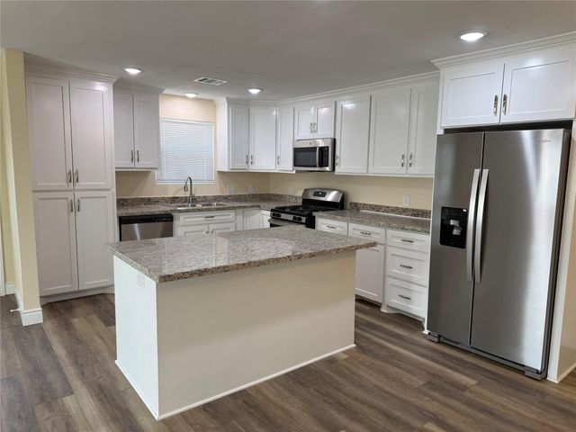 2623 Morning Glory Drive, Pasadena, TX 77503