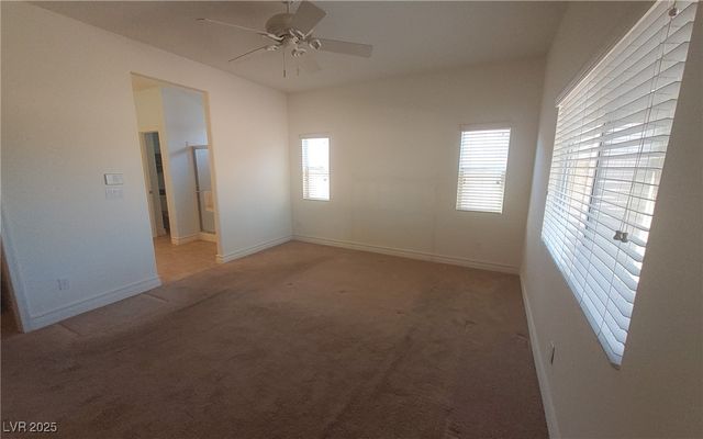 5396 Carrara Pointe Street, Pahrump, NV 89061