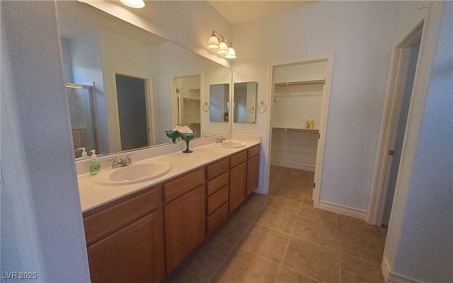 5396 Carrara Pointe Street, Pahrump, NV 89061