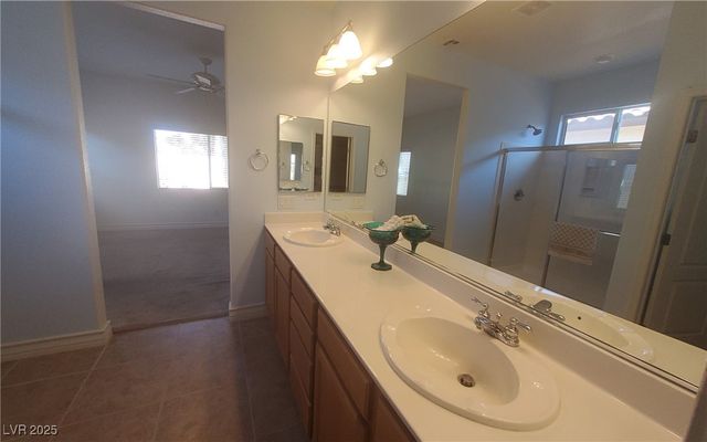 5396 Carrara Pointe Street, Pahrump, NV 89061