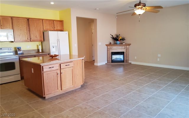 5396 Carrara Pointe Street, Pahrump, NV 89061