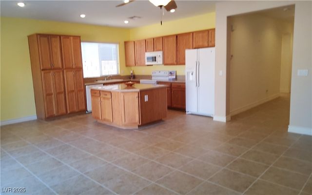 5396 Carrara Pointe Street, Pahrump, NV 89061